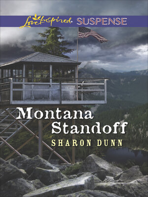 cover image of Montana Standoff